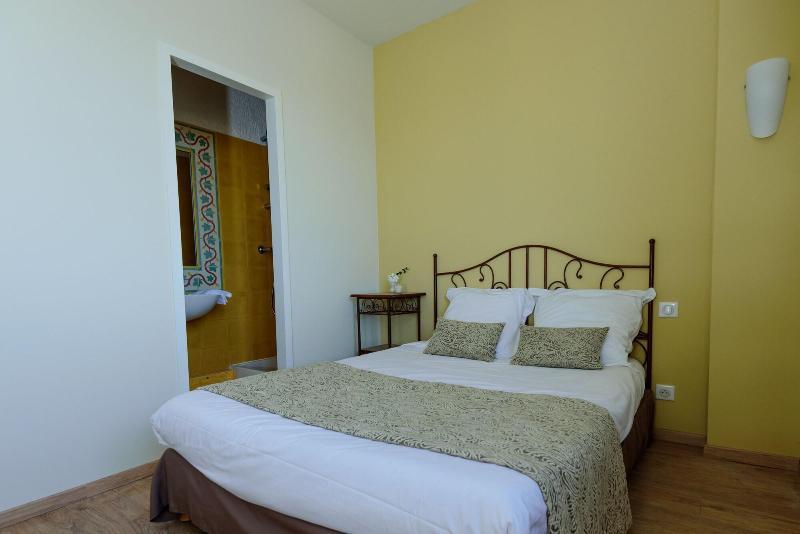 Hotel Belesso Фонвьей Экстерьер фото