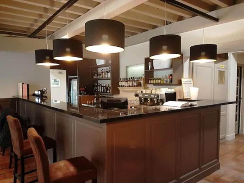 Hotel Belesso Фонвьей Экстерьер фото