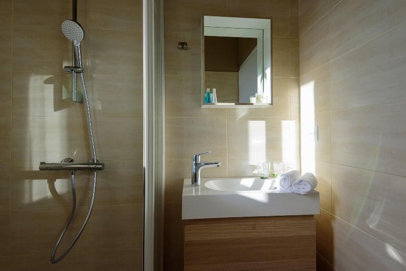 Hotel Belesso Фонвьей Экстерьер фото
