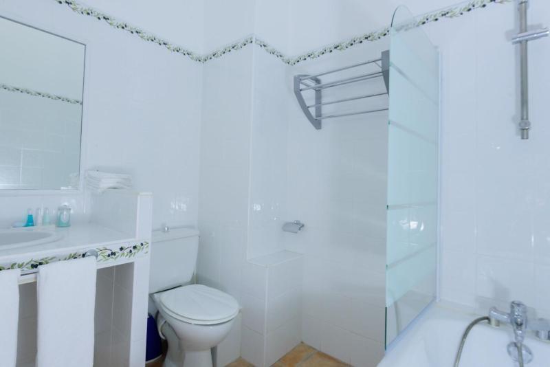 Hotel Belesso Фонвьей Экстерьер фото