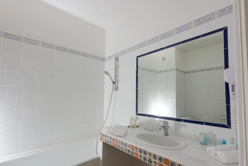Hotel Belesso Фонвьей Экстерьер фото