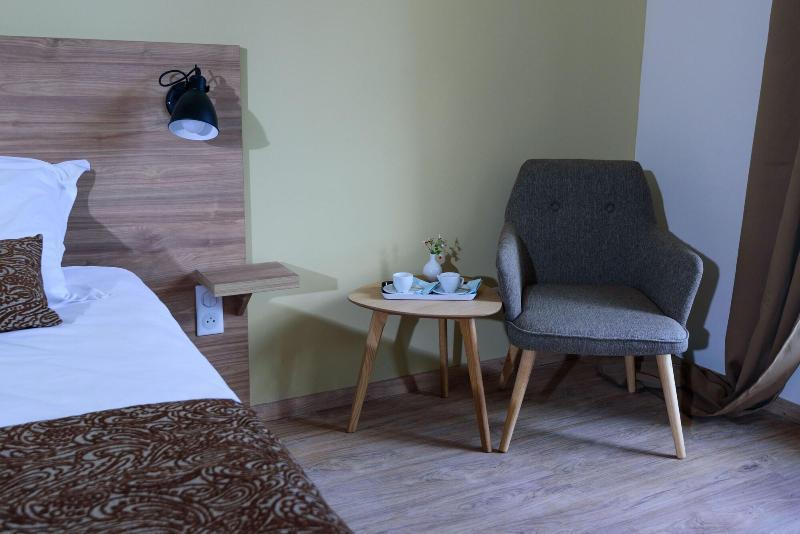 Hotel Belesso Фонвьей Экстерьер фото