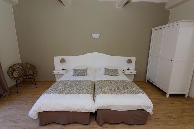 Hotel Belesso Фонвьей Экстерьер фото