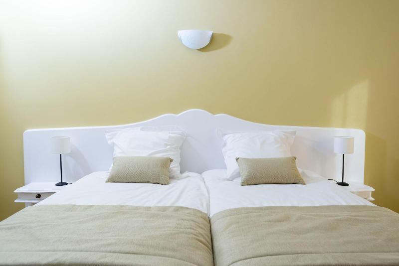 Hotel Belesso Фонвьей Экстерьер фото