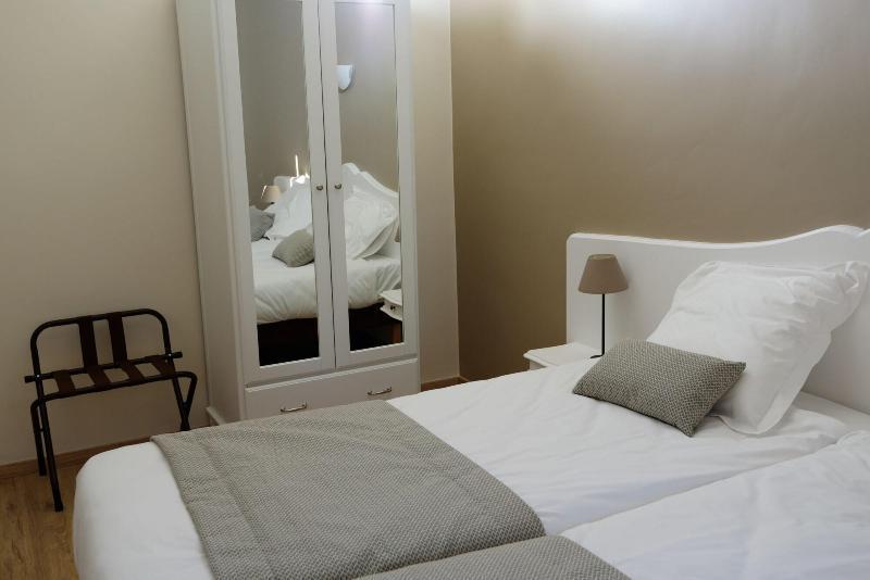 Hotel Belesso Фонвьей Экстерьер фото