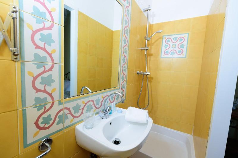 Hotel Belesso Фонвьей Экстерьер фото