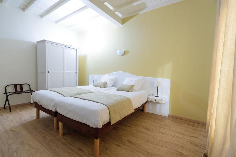 Hotel Belesso Фонвьей Экстерьер фото