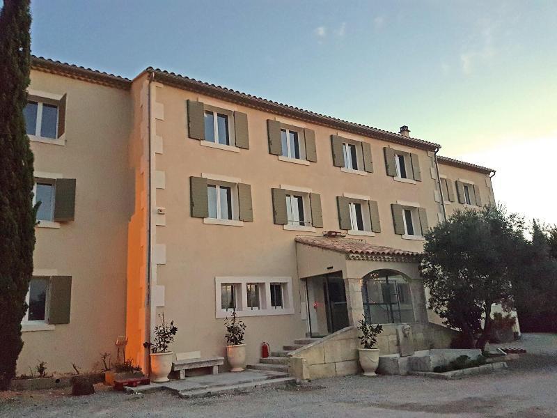 Hotel Belesso Фонвьей Экстерьер фото